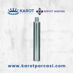 70mm x 450mm Karot Ucu